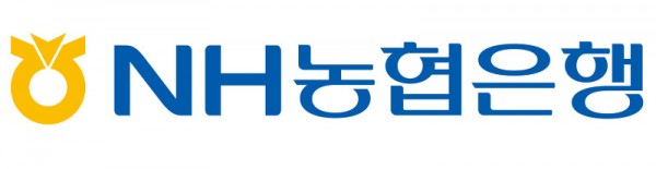NH농협은행 로고