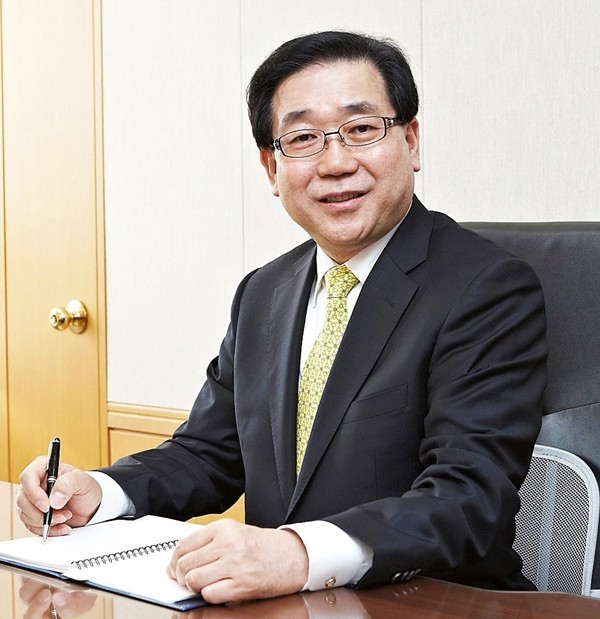 양정규 효성인포메이션시스템 신임대표이사