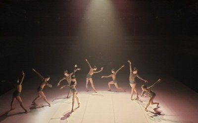 [ET-ENT 발레] JHI Ballet Creative ‘The Line of Scene’ 제10회 대한민국발레축제 공모 공연