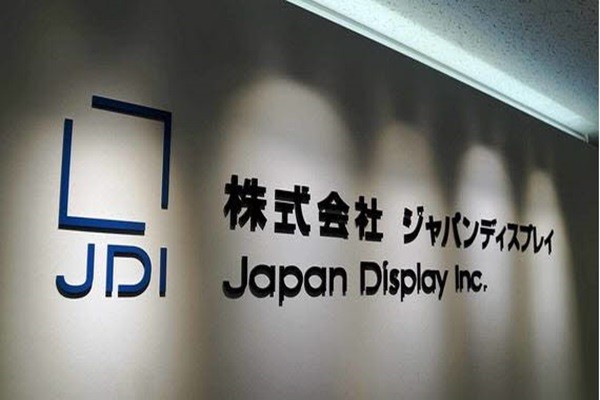 JDI to Invest 25 Billion Yen in New Businesses