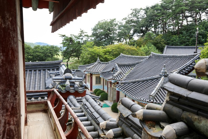 안동 도산서원(제공:게티이미지)