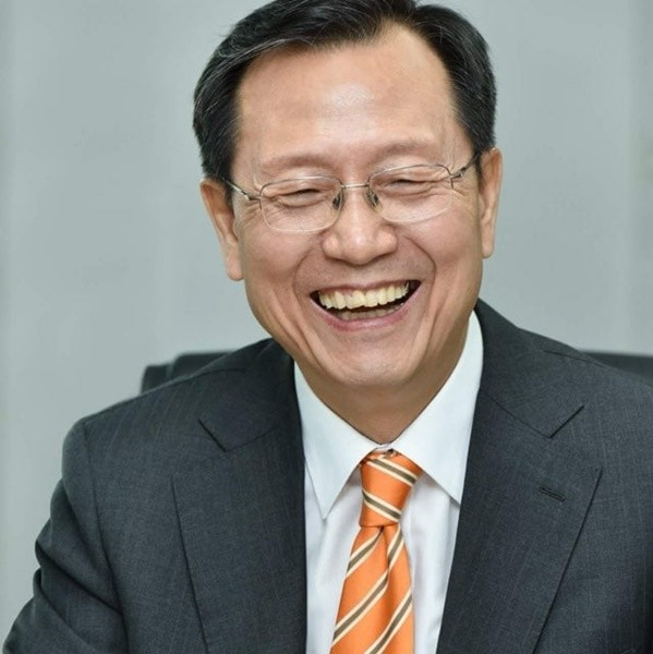 김종갑 한전 사장 사진 = 김종갑 페이스북