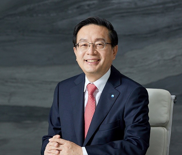 우리금융그룹 손태승 회장 사진 = 우리금융그룹