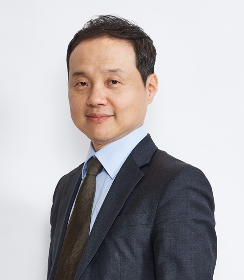 김영채 신임 한국 HPE 대표