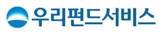 우리펀드서비스 CI.