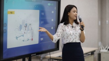 비상교육, 베트남 산업기술대에 스마트 한국어 솔루션 공급