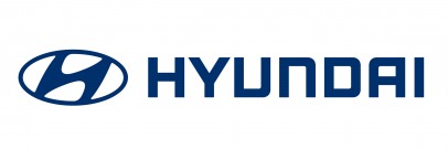 현대자동차 로고