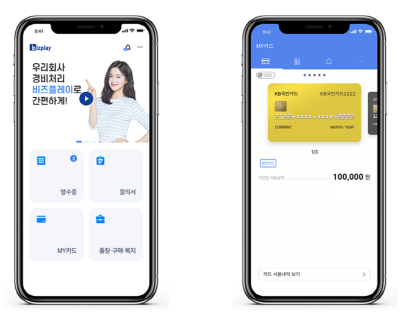 비즈플레이