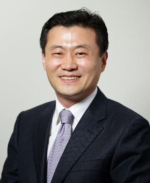 진재형 제네시스 코리아 신임지사장