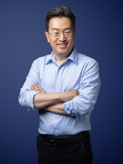 강한승 쿠팡 신임 경영관리총괄 대표이사