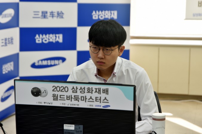 신진서 9단