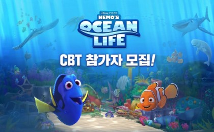 선데이토즈, 신작 모바일게임 공개…CBT 참가자 모집