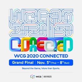 WCG 2020, CONNECTED 그랜드 파이널 성료