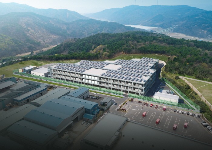경주연료전지 조감도(제공:경북도)