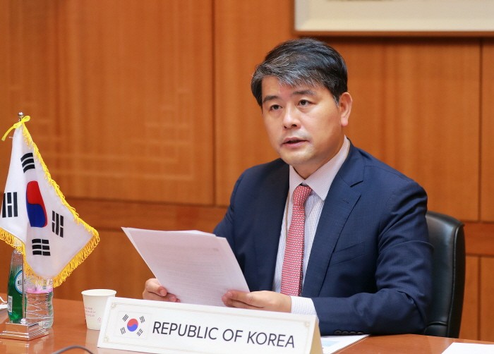 주영준 산업통상자원부 에너지자원실장(제공:산업통상자원부)