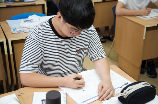 사진출처 : 청평한샘기숙학원