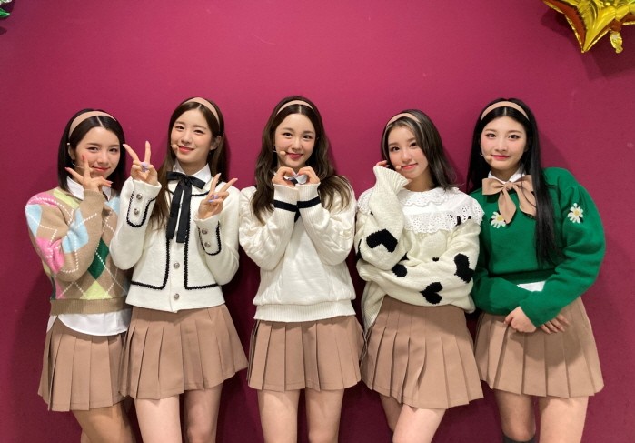 사진=엔브이(NV)엔터테인먼트 제공