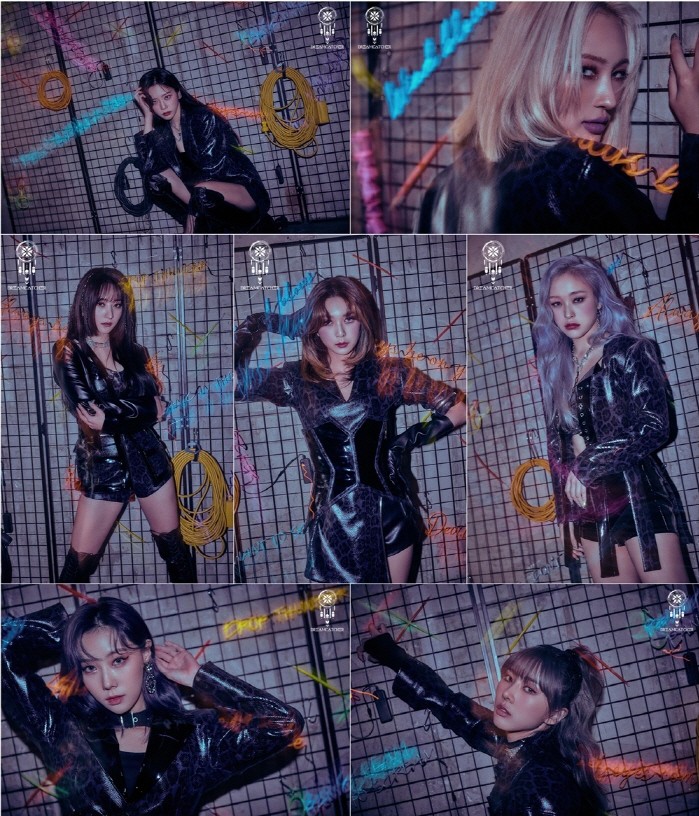 드림캐처 이미지