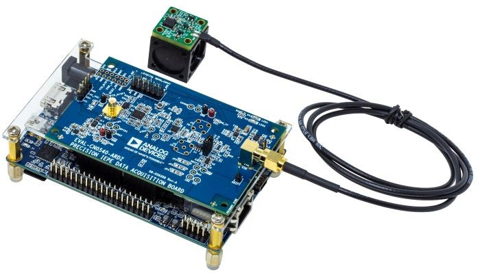 ADI CbM CN0549