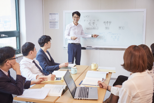 논문컨설팅 글로빛, 한국외국어대학교 학술 논문작성법 특강 성료