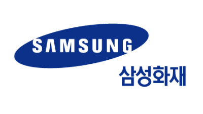 삼성화재 CI