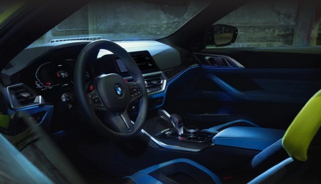 BMW, 뉴 M3 · 뉴 M4로 고성능 라인업 ‘영토 확장’