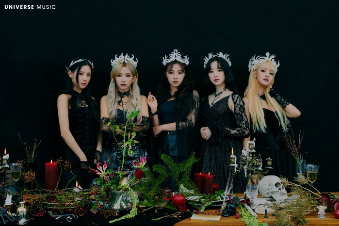 LAST 엔터테인먼트 이미지