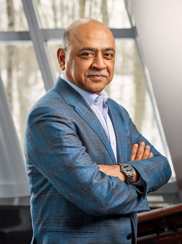 아빈드 크리슈나 IBM CEO