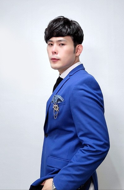 테너 최용호. 사진=최용호 제공