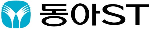 동아ST CI