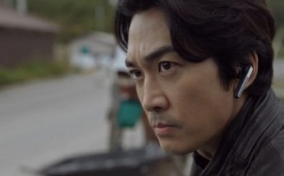 [ET-ENT 드라마] ‘보이스4’(7) 게슈탈트 심리학! 송승헌의 미해결과제는 어떤 의미?