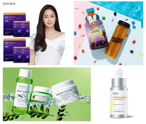 사진제공=CJ온스타일