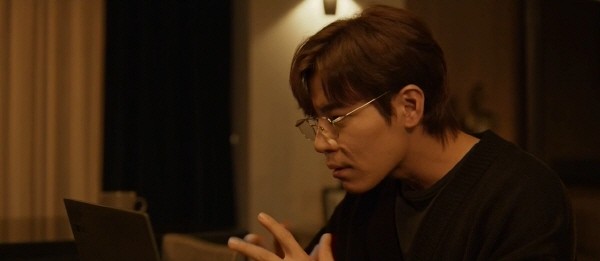 ‘보이스 시즌4’ 스틸사진. 사진=tvN 방송 캡처