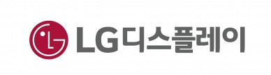 LG디스플레이 CI
