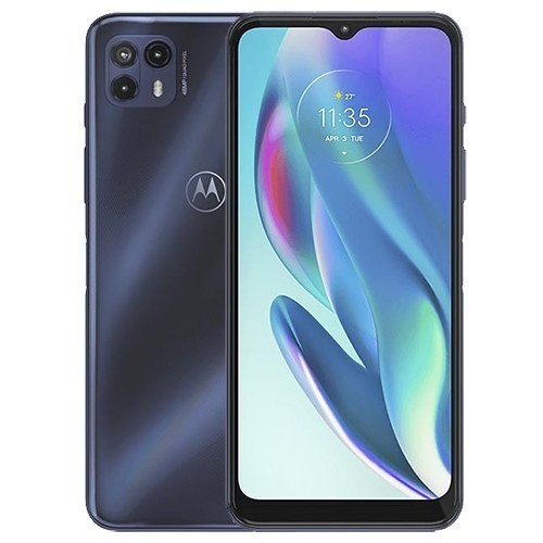 한국으로의 복귀를 노리는 모토로라의 Moto G50 5G