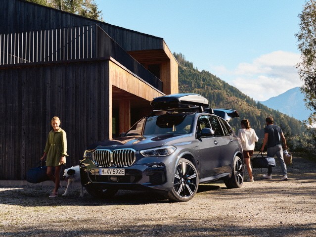 BMW 그룹 코리아, ‘빌드 유어 드라이브 2021’ 캠페인 연다