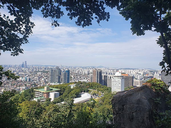 최철호 소장과 함께하는 우리동네 방방곡곡(9)