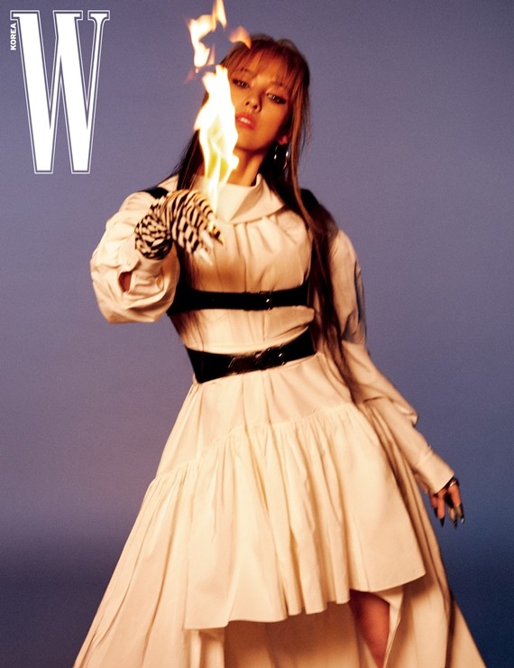 사진=더블유코리아(W KOREA) 제공