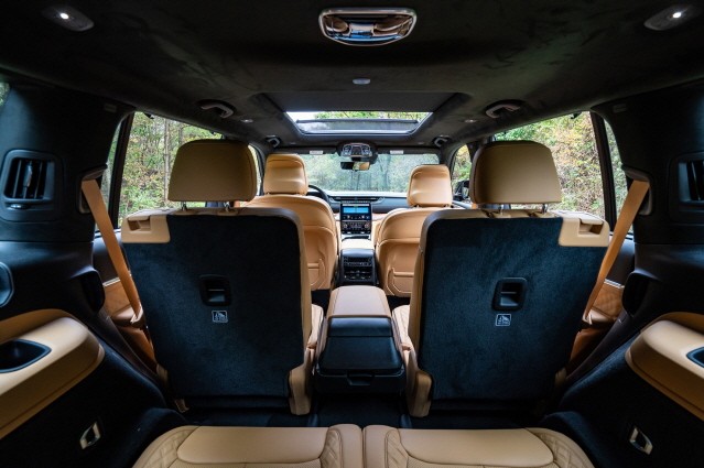 지프, 브랜드 최초 3열 SUV ‘올 뉴 그랜드 체로키 L’ 사전 계약 시작