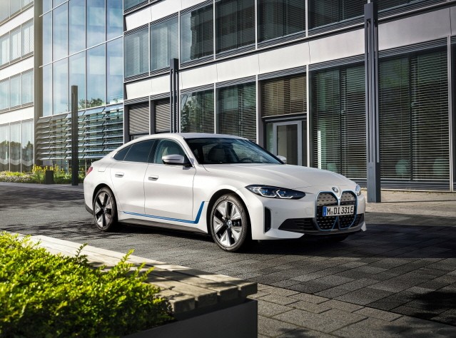 BMW 그룹, ‘전동화’ 앞세워 미래 방향성 리드한다