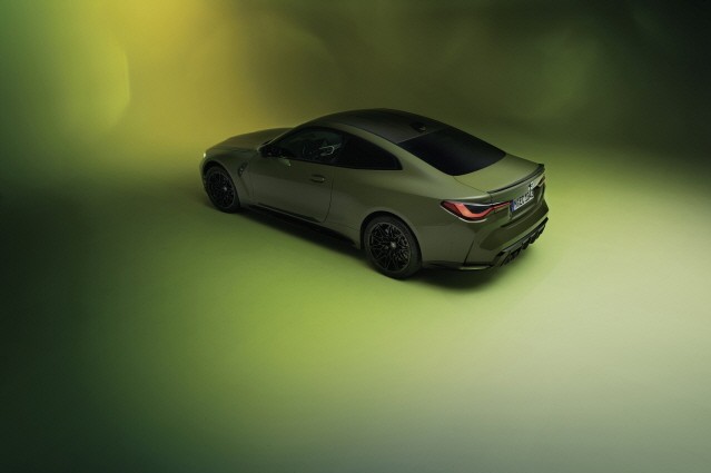 BMW 코리아, 12월 온라인 한정 에디션 2종 출시