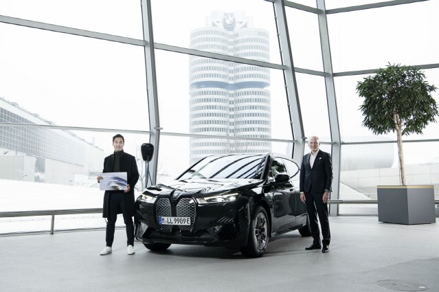 BMW 그룹 “2022년에 전기화 모델 판매 2배로 늘릴 것”