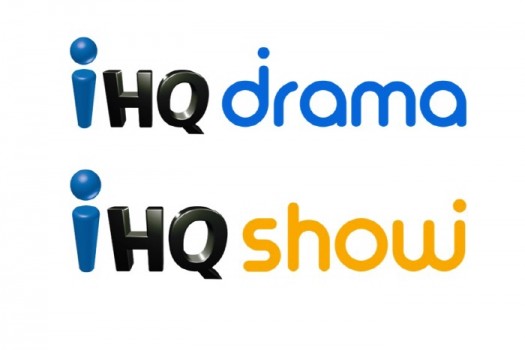 IHQ, 주요 채널명 변경…드라맥스·큐브TV→IHQ DRAMA·SHOW 개편