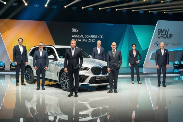 BMW 그룹, ‘혁신적인 기술 변화’와 ‘e-모빌리티 확대’에 주력