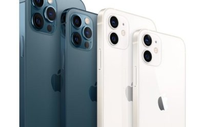 모비톡, '아이폰12' 겟한할인 진행…10만원대 판매