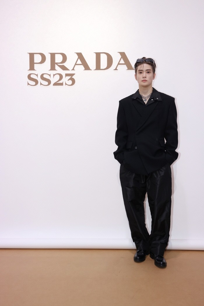 사진=프라다(PRADA) 제공