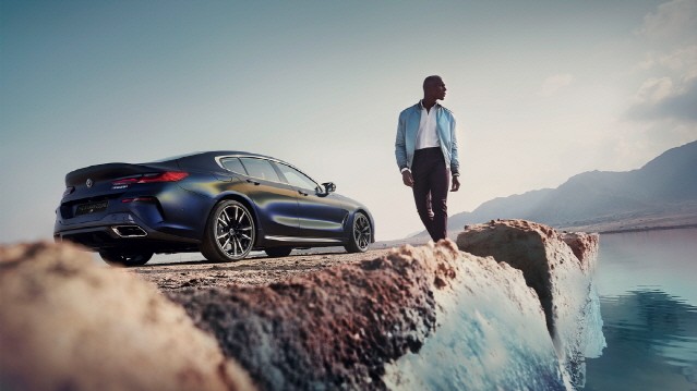 BMW, ‘M850i xDrive 쿠페·그란 쿠페 퍼스트 에디션’ 출시