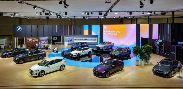 BMW, 벤츠 따돌리고 7월 수입차 판매 1위