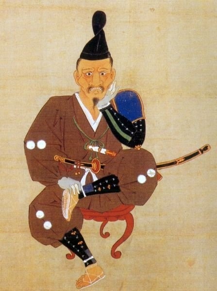 △ Tokugawa Ieyasu Mikatagahara War Campaign