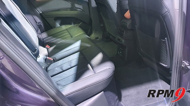 아우디, 전기 SUV ‘Q4 e-트론’ 출시…7000대 넘게 계약 완료